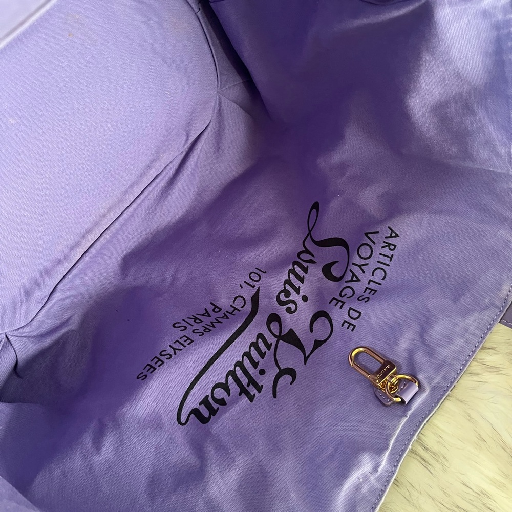 Cavas Beach-line Hippo Ipanema Tote GM - Picture 11 of 16